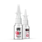 Spray Nasal KPV BC9 10ml - Pesquisa Científica com Aminoácidos Essenciais - 2