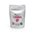 Pó de L-Theanine BC9 50g - Estudo Científico e Pesquisa de Nootrópicos
