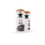 LL-37 (CAP-18) BC9 5mg - Peptídeo Antimicrobiano para Pesquisa Científica Avançada - 3