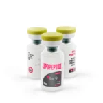 Lipopeptídeo BC9 20mg - Frasco com Kit de Mistura de Água Bacteriostática Grátis