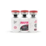 Lipopeptídeo BC9 20mg - Frasco com Kit de Mistura de Água Bacteriostática Grátis - 2