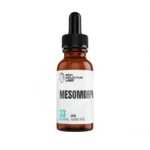 Mesomorph Líquido Iron Mountain Labz 30ml - Aumento de Massa Muscular e Recuperação
