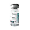MK-677 Ibutamoren Injetável 10ml - Aumento da Produção de Hormônio de Crescimento para Ganho Muscular