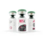 Peptídeo MOTS-C BC9 5mg - Regulação Metabólica e Melhora da Flexibilidade Metabólica - 7