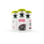 Matrixyl BC9 10mg - Peptídeo Avançado para Pesquisa em Cuidados com a Pele - 2