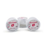 Pó de Melatonina BC9 1G - Pesquisa Científica e Regulação do Sono - 2