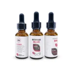 Líquido de Azul de Metileno BC9 60ml - Corante para Pesquisa Científica Avançada - 2