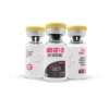 Mod GRF 1-29 (CJC-1295 No Dac) BC9 2mg - Peptídeo para Pesquisa em Hormônio de Crescimento