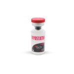 Vial de Peptídeo Myostatin BC9 1mg - Inibidor de Crescimento Muscular para Suplementação Avançada - 3
