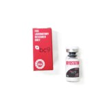Vial de Peptídeo Myostatin BC9 1mg - Inibidor de Crescimento Muscular para Suplementação Avançada - 2