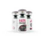 N-Acetyl Epithalon Amidate BC9 100mg - Peptídeo para Suporte à Pesquisa Avançada e Longevidade - 4
