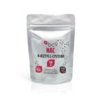 Pó de N-Acetil L-Cisteína (NAC) BC9 50 Gramas - Potencialize Sua Saúde Mental e Cognitiva - Pó 50grams