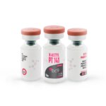N-Acetyl PT 141 BC9 10mg - Peptídeo para Pesquisa com Kit de Mistura Gratuito - 4