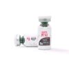 N-Acetyl PT 141 BC9 10mg - Peptídeo para Pesquisa com Kit de Mistura Gratuito