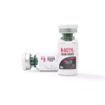 N-Acetil-Selank Amidate BC9 1mg - Avanço em Pesquisa Cognitiva com Peptídeos - 2