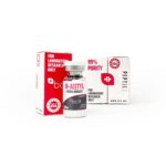 N-Acetil Semax Amidate BC9 30mg - Peptídeo Sintético para Pesquisa e Melhora Cognitiva - 2