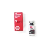 NAD+ (Nicotinamida Adenina Dinucleotídeo) BC9 100 mg - Suporte à Pesquisa Científica em Biomedicina - 6