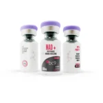 NAD+ (Nicotinamida Adenina Dinucleotídeo) BC9 100 mg - Suporte à Pesquisa Científica em Biomedicina - 3