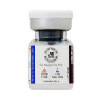Vial de Peptídeo PT-141 Bremelanotídeo 10mg - Pesquisa Laboratorial para Estudos Avançados - 3