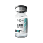 Ostarine MK-2866 Injetável Iron Mountain Labz 10ml - Suporte à Massa Muscular e Recuperação