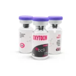 Oxitocina BC9 2mg - Hormônio do Amor e Bem-Estar Emocional com Kit de Mistura Grátis