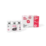Oxitocina BC9 2mg - Hormônio do Amor e Bem-Estar Emocional com Kit de Mistura Grátis - 8
