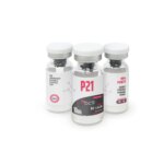 P21 Peptídeo BC9 10mg - Estímulo à Neurogênese e Proteção Neural