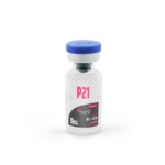 P21 Peptídeo BC9 10mg - Estímulo à Neurogênese e Proteção Neural - 2