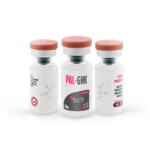 PAL-GHK BC9 10mg - Peptídeo Avançado para Pesquisa em Laboratório - 4