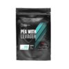 Cápsulas de PEA com Levagen Iron Mountain Labz 60 Contagem - Pesquisa Avançada em Inflamação e Dor