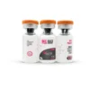 PEG MGF BC9 2mg - Peptídeo para Pesquisa com Água Bacteriostática Grátis