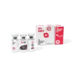 PEG MGF BC9 2mg - Peptídeo para Pesquisa com Água Bacteriostática Grátis - 4