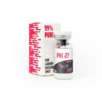 PNC-27 BC9 5mg - Peptídeo para Pesquisa em Terapias de Câncer e Avanços Científicos - 2