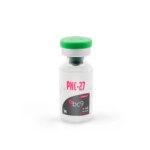 PNC-27 BC9 5mg - Peptídeo para Pesquisa em Terapias de Câncer e Avanços Científicos - 3