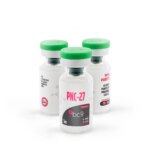 PNC-27 BC9 5mg - Peptídeo para Pesquisa em Terapias de Câncer e Avanços Científicos - 4