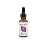 PRL-8-53 Líquido BC9 30ml - Potencializa a Memória e Funções Cognitivas em Pesquisas