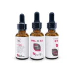 PRL-8-53 Líquido BC9 30ml - Potencializa a Memória e Funções Cognitivas em Pesquisas - 2