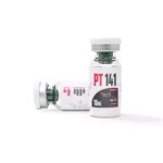 PT 141 BC9 10mg - Aumento da Libido e Estímulo Sexual Natural - 3