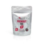 Pó de Phenibut FAA BC9 25g - Aumento da Cognição e Relaxamento Eficiente