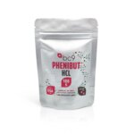 Pó de Phenibut HCL BC9 25g - Suplemento Natural para Aumento da Concentração e Relaxamento - 3