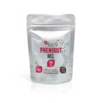 Pó de Phenibut HCL BC9 25g - Pesquisa em Ansiedade e Melhora Cognitiva com Potencial Eficaz - 2