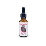 Phenibut HCL Líquido BC9 60ml - Pesquisa em Ansiedade e Melhora Cognitiva Avançada