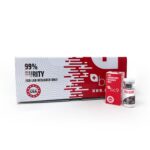 Pinealon BC9 20mg - Peptídeo Sintético para Pesquisa em Neurobiologia e Envelhecimento - 2