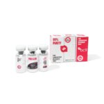 Pinealon BC9 20mg - Peptídeo Sintético para Pesquisa em Neurobiologia e Envelhecimento - 4