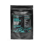 Cápsulas Avançadas de Suporte Testicular e Prostático Iron Mountain Labz - 60 Cápsulas para Vitalidade e Saúde Masculina