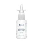 NAD+ Complete Nasal Spray - Aumente sua Energia e Melhore o Foco Mental de Forma Natural