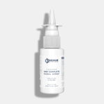 NAD+ Complete Nasal Spray - Aumente sua Energia e Melhore o Foco Mental de Forma Natural - 2