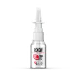 Spray Nasal Renew BC9 - Estímulo de Hormônio de Crescimento com CJC-1295 e Ipamorelin 20mg