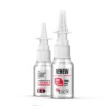 Spray Nasal Renew (CJC-1295 Sem DAC + Ipamorelin) BC9 - Suporte Imunológico Avançado - 2