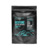 Cápsulas Restauradoras de Cuidado do Fígado Restore Iron Mountain Labz - Suporte à Saúde Hepática